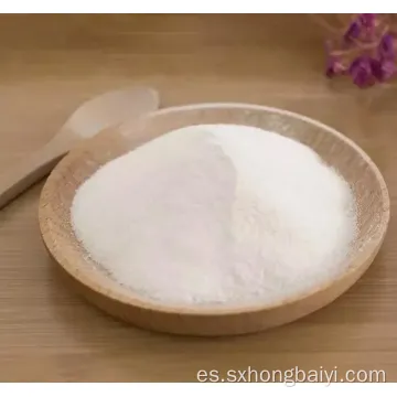 Polvo de pentapéptido de palmitoil-4 antienvejecimiento